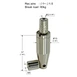 lamp hardware fittings